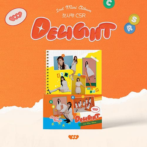 csr-2nd-minialbum-delight