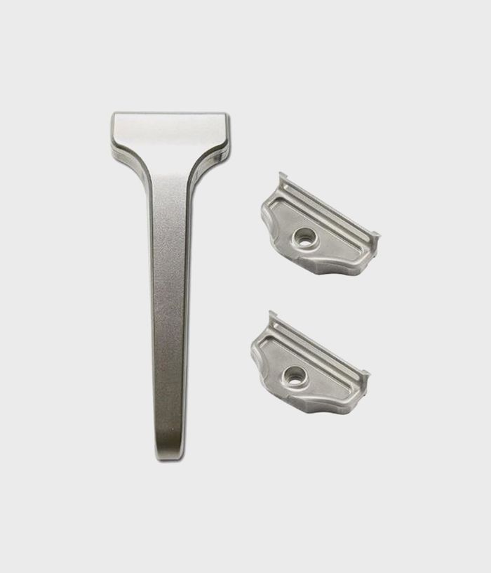 Customizable Shaving Settings by Supply - Available at allkpopmag. Price: $58.20.