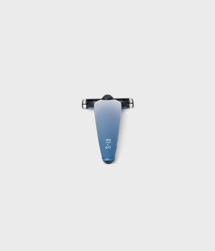 UK Design Razor R1 - Blue 3000 by BolinWeb - Available at allkpopmag. Price: $118.75.