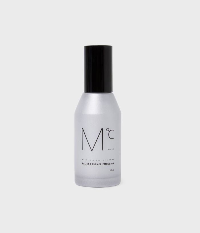 Relief Essence Emulsion by MDC - Available at allkpopmag. Price: $27.51.