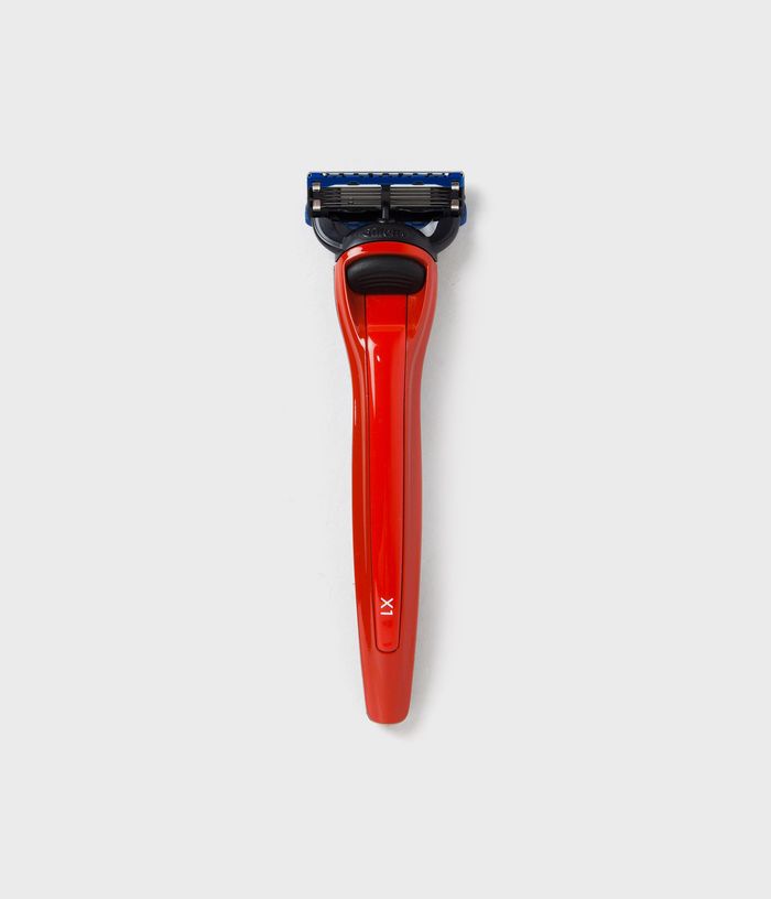 UK Design Razor X1 - Cooper Red by BolinWeb - Available at allkpopmag. Price: $177.54.