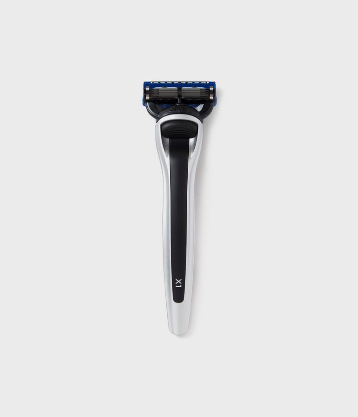 UK Design Razor_X1 Razor - All-Black by BolinWeb - Available at allkpopmag. Price: $177.54.