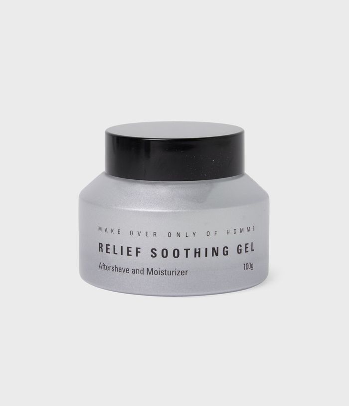 Relief Soothing Gel by MDC - Available at allkpopmag. Price: $24.10.
