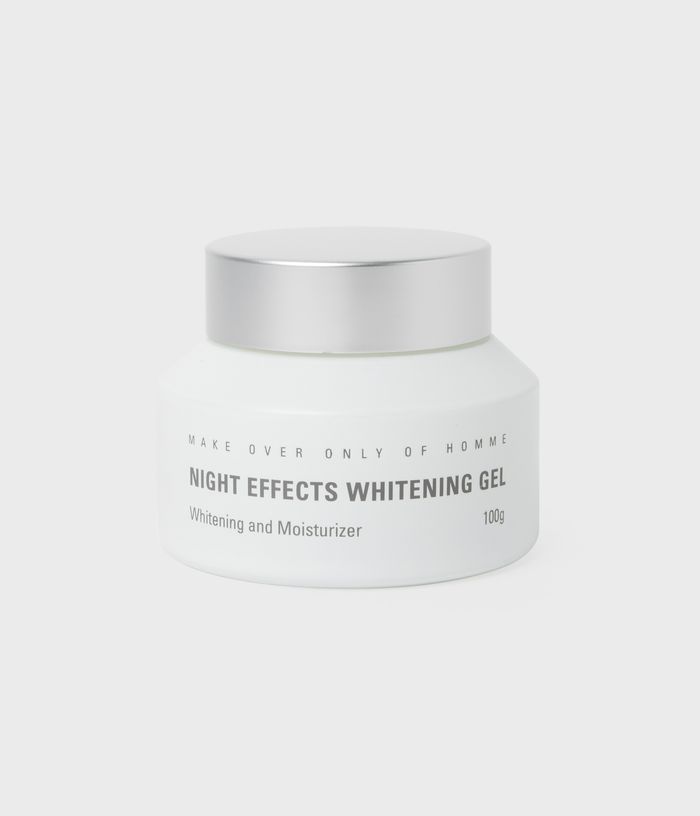 Night Effect Whitening Gel by MDC - Available at allkpopmag. Price: $28.63.