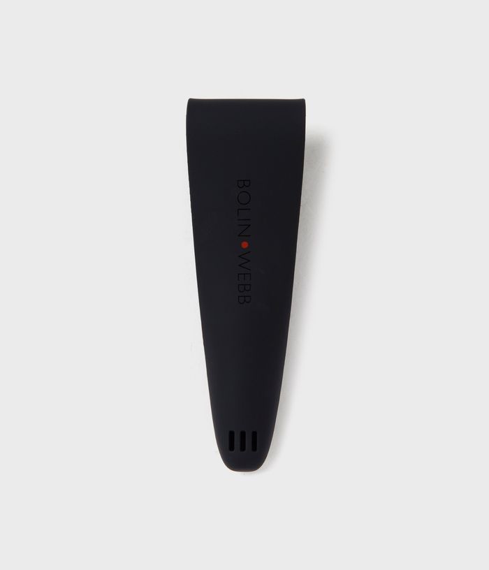 UK Design Razor - Laser Razor Case by BolinWeb - Available at allkpopmag. Price: $50.56.