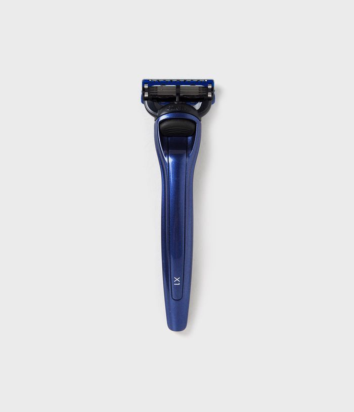 UK Design Razor_X1 Razor - Ocean Blue by BolinWeb - Available at allkpopmag. Price: $177.54.