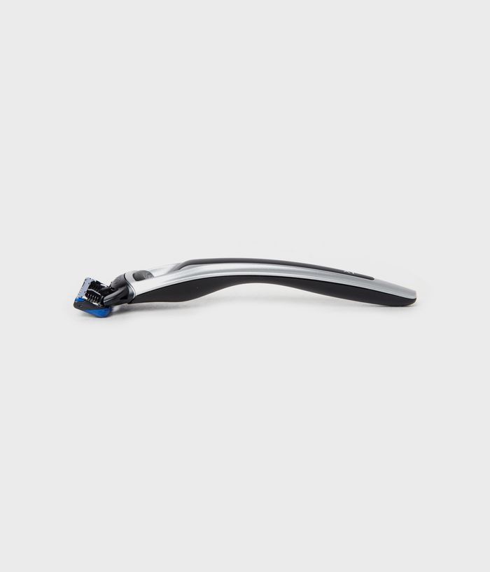 UK Design Razor_X1 Razor - All-Black by BolinWeb - Available at allkpopmag. Price: $177.54.