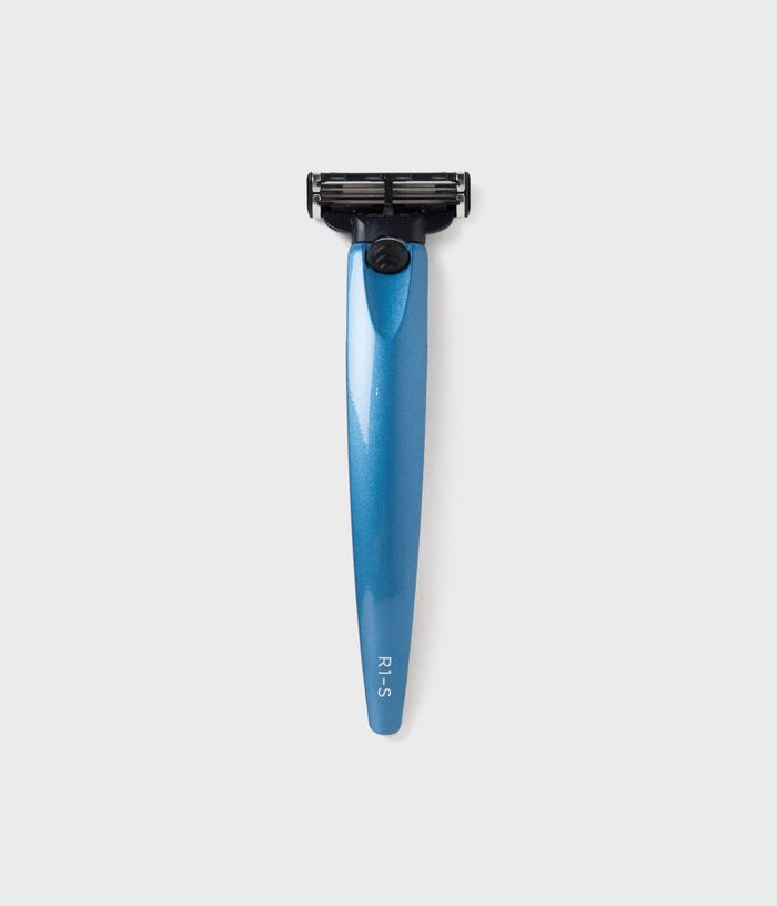 UK Design Razor R1 - Blue 3000 by BolinWeb - Available at allkpopmag. Price: $118.75.