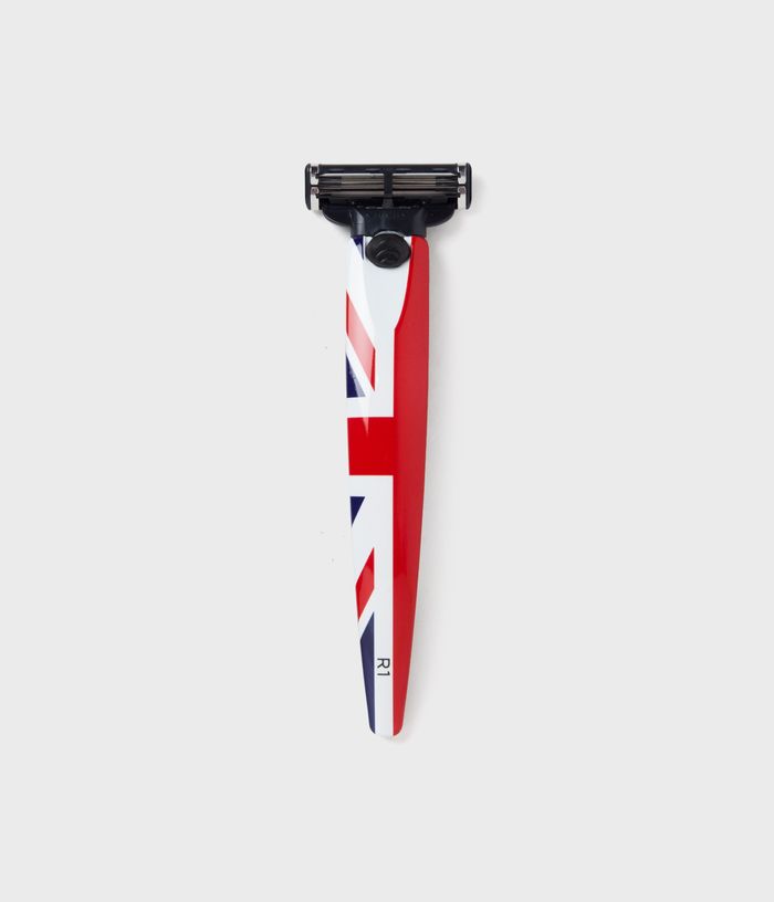 UK Design Razor R1 - Jack Razor by BolinWeb - Available at allkpopmag. Price: $165.78.