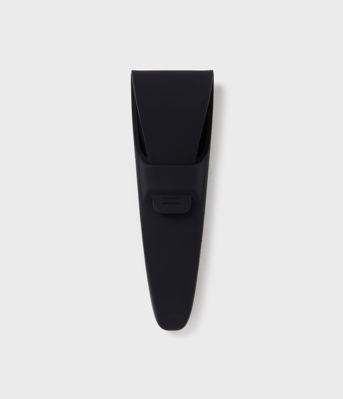 UK Design Razor - Laser Razor Case by BolinWeb - Available at allkpopmag. Price: $50.56.