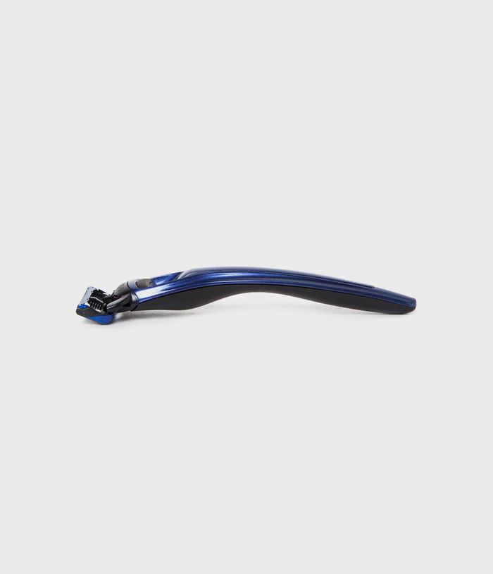 UK Design Razor_X1 Razor - Ocean Blue by BolinWeb - Available at allkpopmag. Price: $177.54.