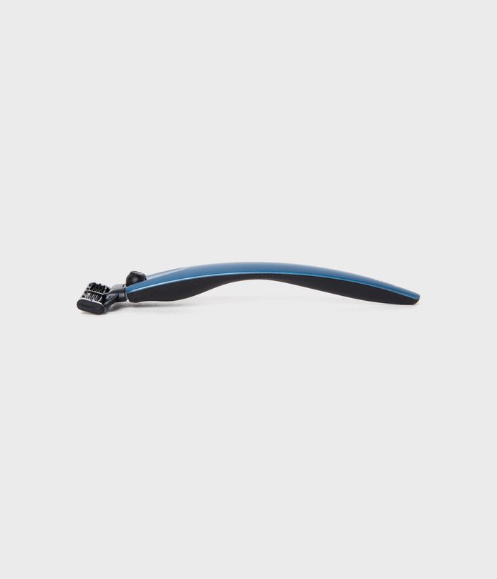 UK Design Razor R1 - Blue 3000 by BolinWeb - Available at allkpopmag. Price: $118.75.