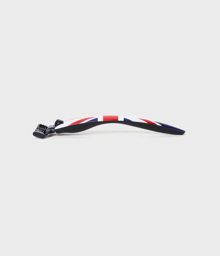 UK Design Razor R1 - Jack Razor by BolinWeb - Available at allkpopmag. Price: $165.78.