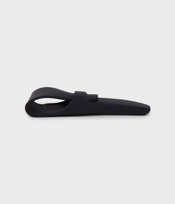 UK Design Razor - Laser Razor Case by BolinWeb - Available at allkpopmag. Price: $50.56.