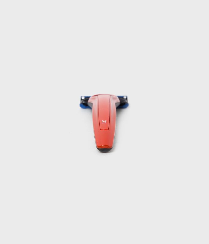 UK Design Razor X1 - Cooper Red by BolinWeb - Available at allkpopmag. Price: $177.54.