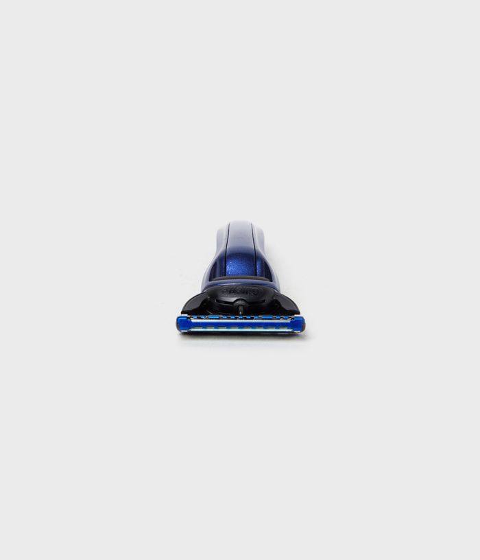 UK Design Razor_X1 Razor - Ocean Blue by BolinWeb - Available at allkpopmag. Price: $177.54.