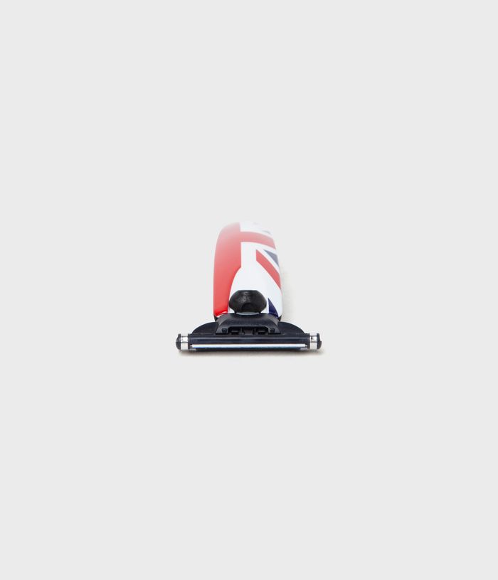 UK Design Razor R1 - Jack Razor by BolinWeb - Available at allkpopmag. Price: $165.78.