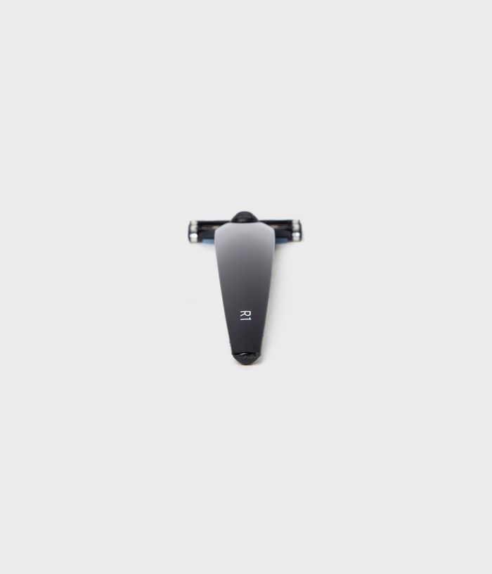 UK Design Razor R1 - Jet Black by BolinWeb - Available at allkpopmag. Price: $118.75.