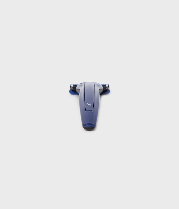 UK Design Razor_X1 Razor - Ocean Blue by BolinWeb - Available at allkpopmag. Price: $177.54.