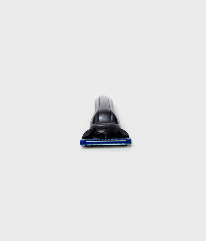 UK Design Razor X1 - Eiger Gray by BolinWeb - Available at allkpopmag. Price: $177.54.
