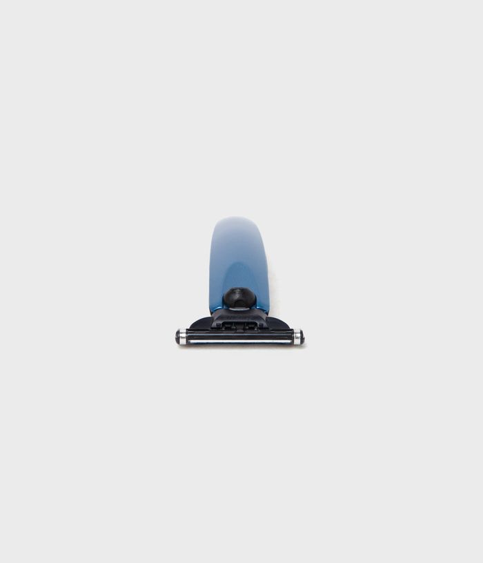 UK Design Razor R1 - Blue 3000 by BolinWeb - Available at allkpopmag. Price: $118.75.