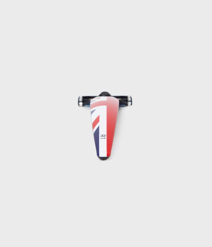 UK Design Razor R1 - Jack Razor by BolinWeb - Available at allkpopmag. Price: $165.78.