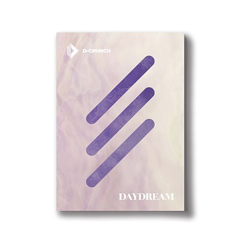 d-crunch-daydream-4th-mini-album