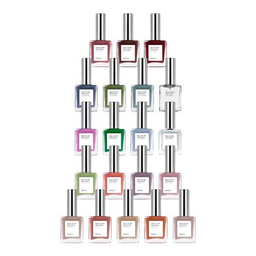 shine-on-me-nail-colour-5-colours