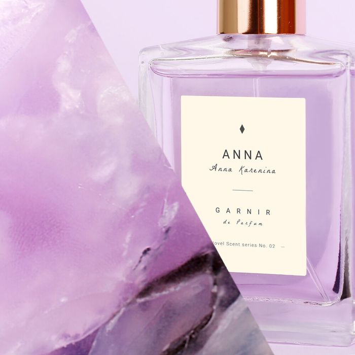 Anna 50ml Eau de Toilette by Garnir - Available at allkpopmag. Price: $68.90.