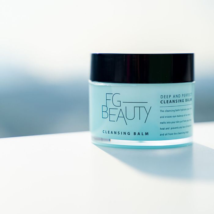 Deep & Perfect All-in-One Skincare Balm by FG Beauty - Available at allkpopmag. Price: $48.79.