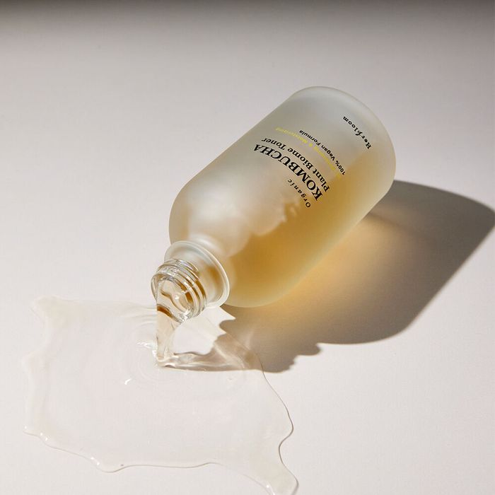 Kombucha Plant Biome Vegan Toner by Hubble Room - Available at allkpopmag. Price: $31.75.