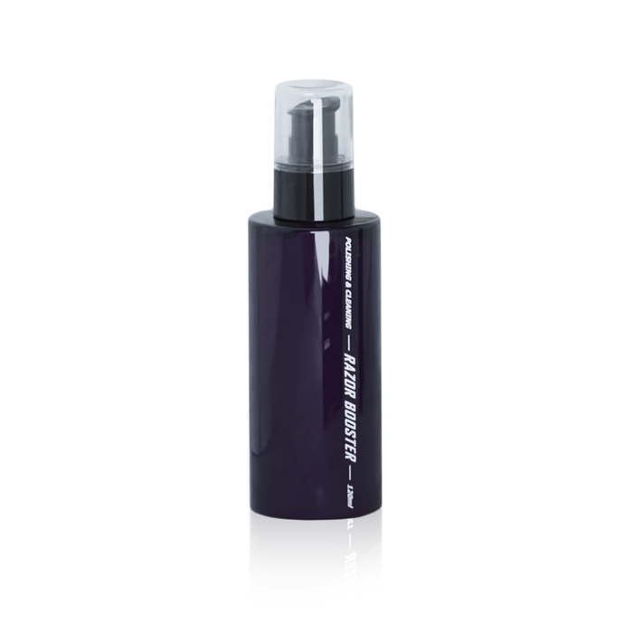 Mystic Life Laser Booster Razor Blade Cleaner 120ml Sterilizer by Trend Gear - Available at allkpopmag. Price: $17.52.