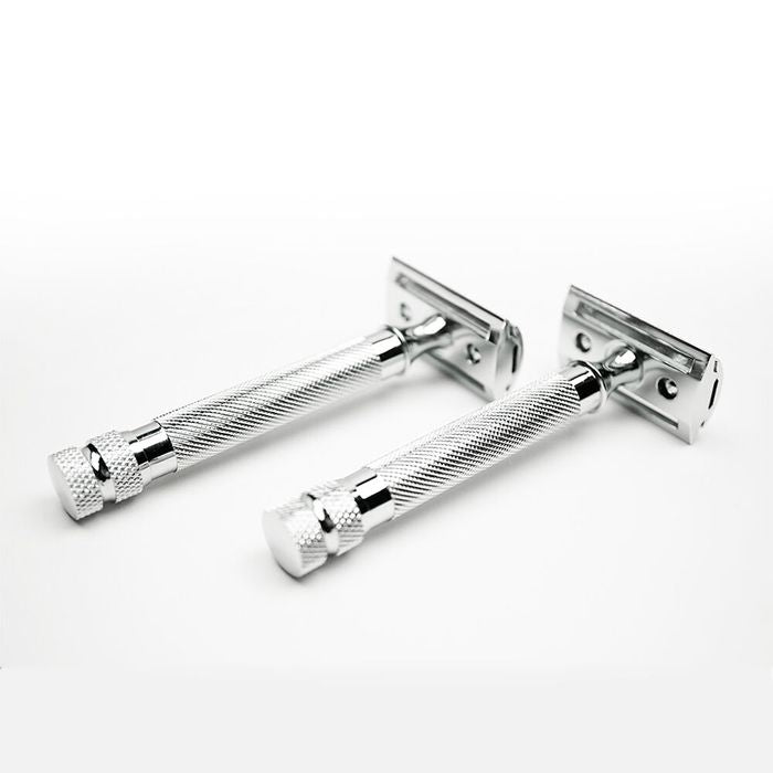 Parker 91R Classic Safety Razor by Barbero - Available at allkpopmag. Price: $86.18.