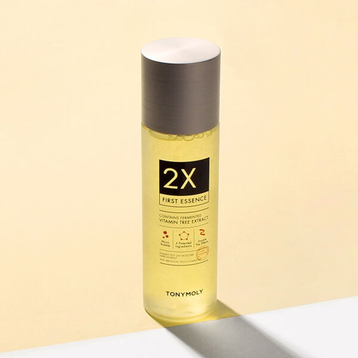 TwoX First Essence by Tony Moly - Available at allkpopmag. Price: $20.58.