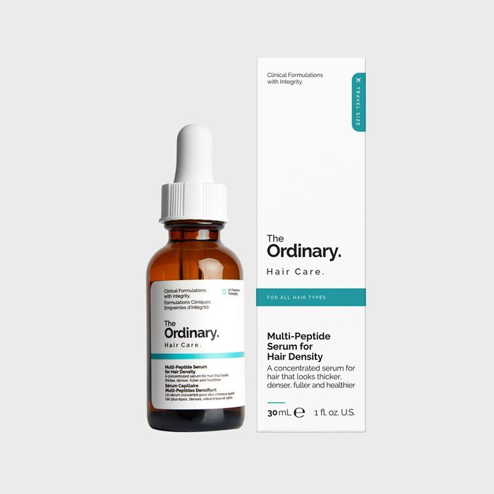 Hair Care Multi-Peptide Serum for Hair Density 30ml by The Ordinary - Available at allkpopmag. Price: $28.69.