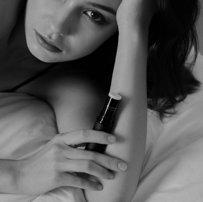 Elizabeth ELBT Solid Perfume Benning 8g by ELBT - Available at allkpopmag. Price: $48.79.