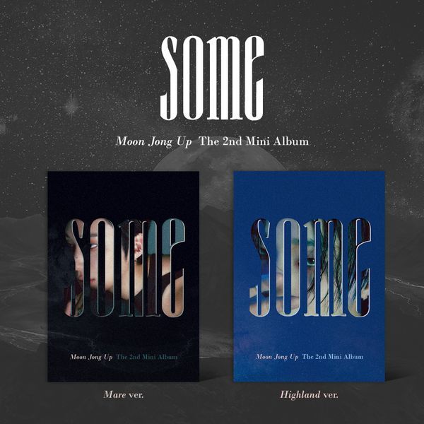 Moon Jong Up - Mini Album 2 [SOME] (Random Version) by Moon Jong Up - Available at allkpopmag. Price: $15.55.