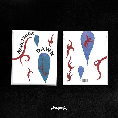 dawn-ep-narcissus