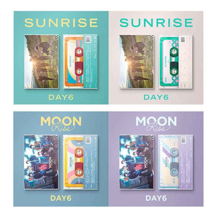 day6-2nd-album-sunrise-moonrise-cassette-tape-ver