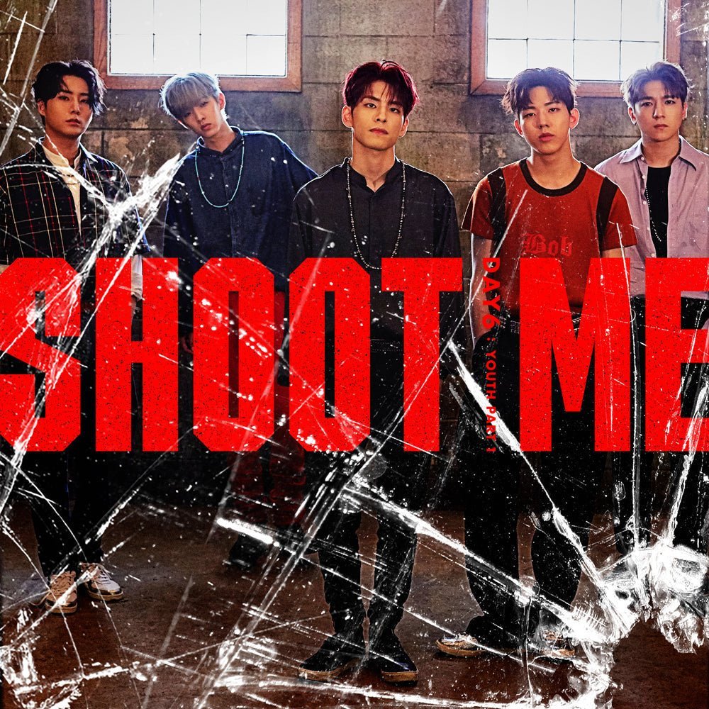 day6-shoot-me-youth-part-1-mini-album-vol3