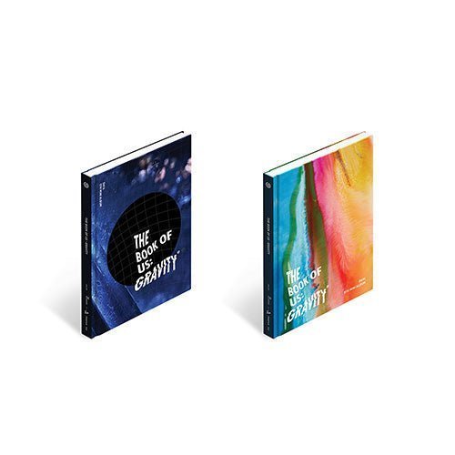 day6-the-book-of-us-gravity-mini-5th-album