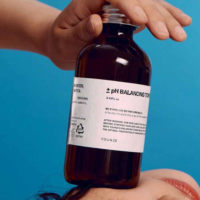 Organic pH Balancer 100ml by Tone 28 - Available at allkpopmag. Price: $16.46.