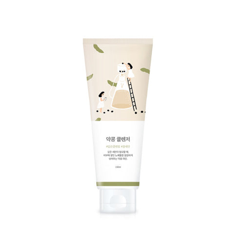soybean-cleanser-150ml