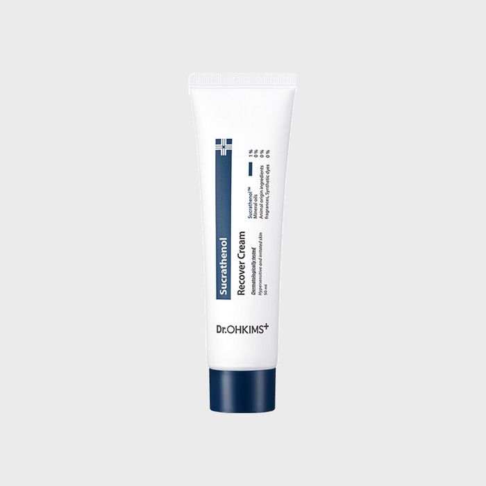 Sukratinol Recovery Cream by Dr. O'Kim's - Available at allkpopmag. Price: $21.63.
