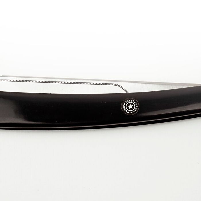 Parker PTB Classic Straight Razor PTB Shaving Knife by Barbero - Available at allkpopmag. Price: $79.13.