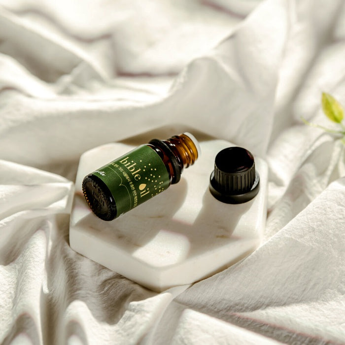 Bibble Oil Woody Scent Relaxing Forest Aroma Therapy by Renovello - Available at allkpopmag. Price: $35.27.