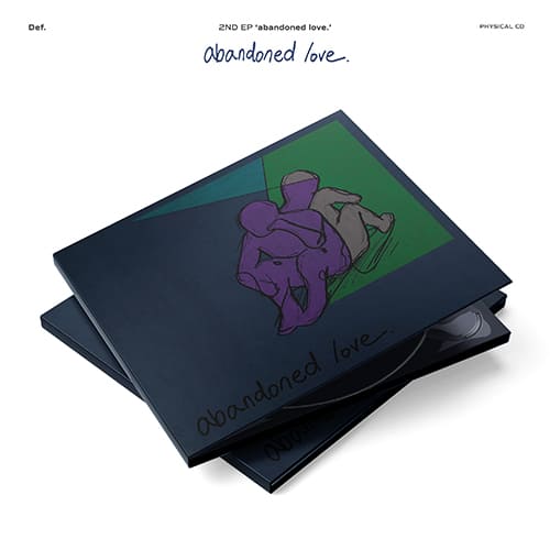 def-2nd-ep-abandoned-love