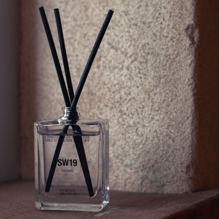 6AM Fragrance Mini Kit by SW19 - Available at allkpopmag. Price: $108.17.