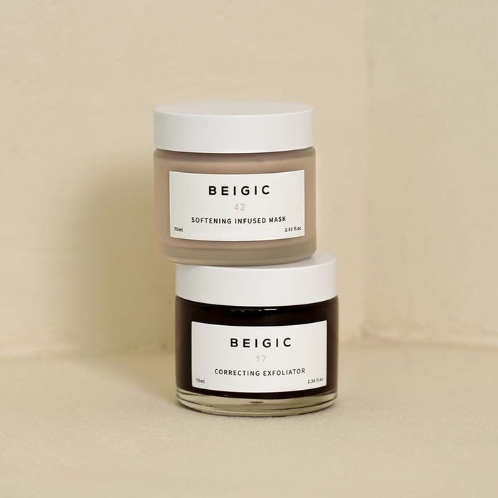 Home Spa Mask Duo by Beige Chic - Available at allkpopmag. Price: $110.52.