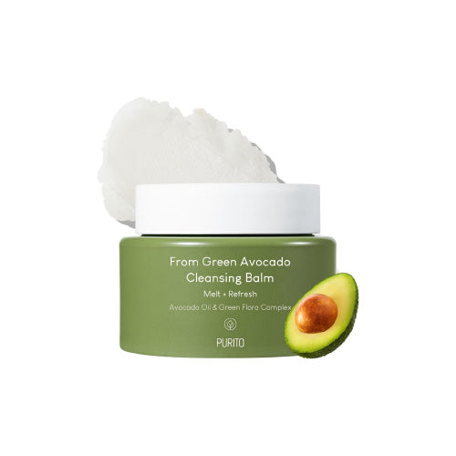 from-green-avocado-cleansing-balm-100ml
